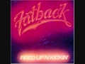 Fatback Band - I Like The Girls