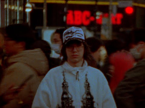 Rojuu - Carta A Mi Hija (Vídeo Oficial)