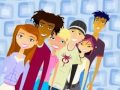 6teen Theme Song Credits