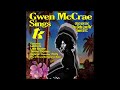 Gwen McCrae (2006) Gwen McCrae Sings TK