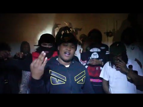 QUA BALLA - INTRO - OFFICIAL MUSIC VIDEO ( SHOT BY ELLIOTFIMZ )