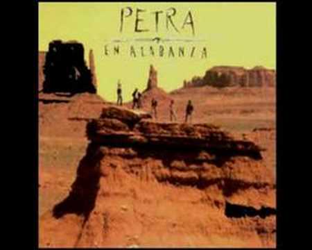 Petra - Rey De Reyes