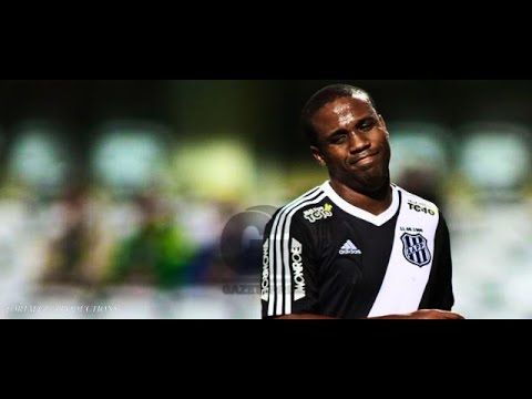 Jeferson | Best Defensive Skills | Ponte Preta
