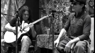 Van Halen - Panama | You and Your Blues (Acoustic Session)