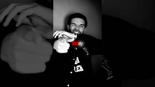 Why Diddy SLAPPED Drake 😳🤬