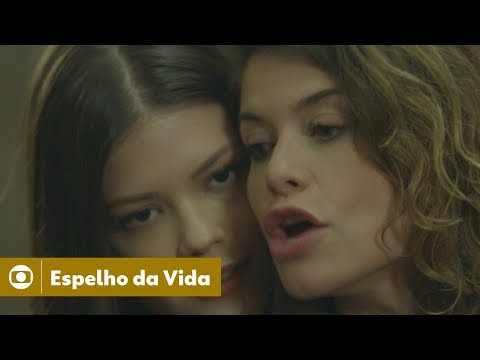 Espelho da Vida: capítulo 118 da novela, segunda, 11 de fevereiro, na Globo
