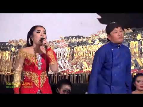 Stel Kendo voc:Puri Ratna feat cak percil cak yudo