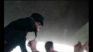 Maroon - Shadow Of The Vengeance