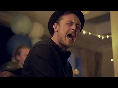 Brother Zulu - Alcool and At Last (Sofar LDN)