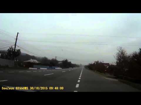 Gheorghe Doja, judetul Bacau