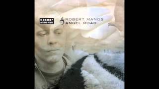 Robert Manos - With No End I Mole Listening Pearls