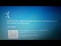 Windows BSOD 68