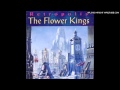 The Flower Kings - The Melting Pot 