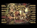 Municipal Waste - The Fatal Feast 2012 [FULL ALBUM]