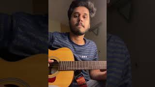 Download lagu Main Yahaan Hoon Acoustic Cover By Razik Mujawar mp3