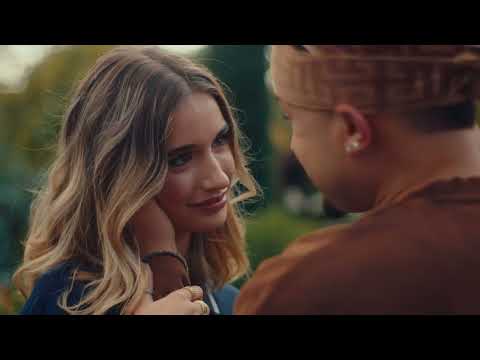 Johnny Sky - Dime (Official Video)