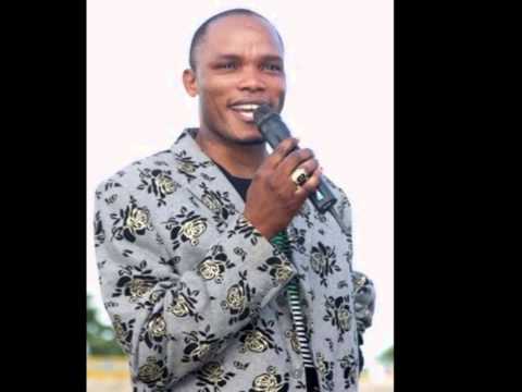 SOLOMON MKUBWA - Roho Yangu Ikuimbie