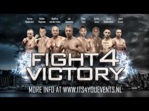 Fight4victory promo