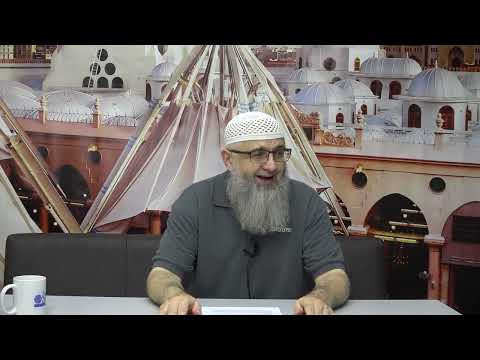 Koje vrste džina postoje? - dr. Safet Kuduzović