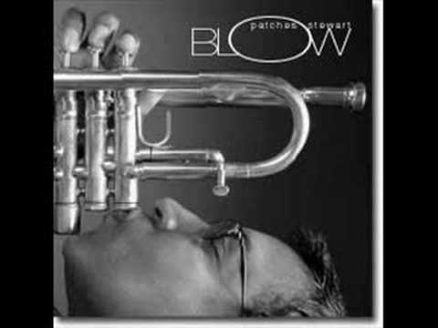 Patches Stewart - Blow (Prod, By DJ Quik)