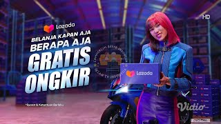 Download lagu IKLAN LAZADA BELANJA KAPAN AJA BERAPA AJA GRATIS ONGKIR • 15s (2023) #IsyanaSarasvati mp3 Download lagu IKLAN LAZADA BELANJA KAPAN AJA BERAPA AJA GRATIS ONGKIR • 15s (2023) #IsyanaSarasvati mp3