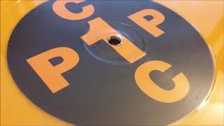 Piano City Productions - PCP Vol. 1 - I Want Your Love (Totally Uplifting Mix)