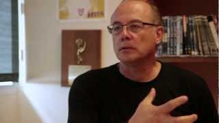 Tom Musca - Krisstian de Lara's Mentor for Sub Rosa Short Film video