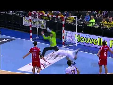 DKB Tor des Monats März - Markus Richwien - TOR 5