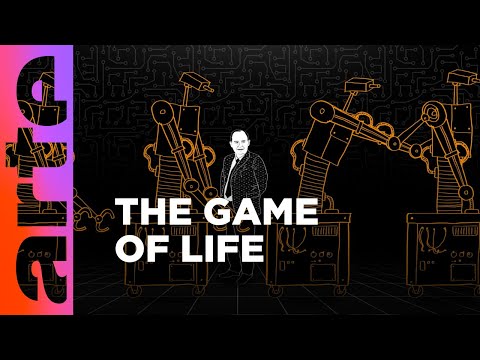 The Land of Mathematics I ARTE.tv Documentary