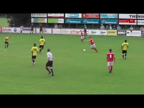 SportlustTV  | Sportlust 46 sv Nootdorp  6m