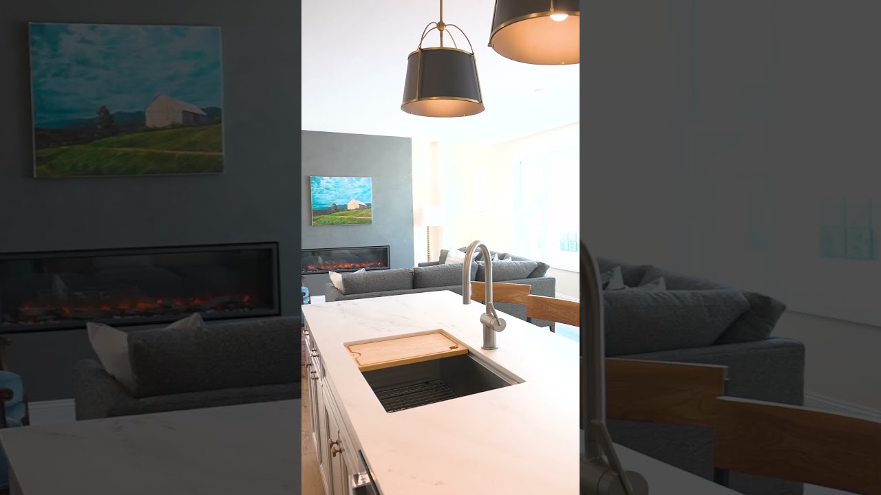 Sustainable Living, Stunning Design – Your New Home at Hillside East