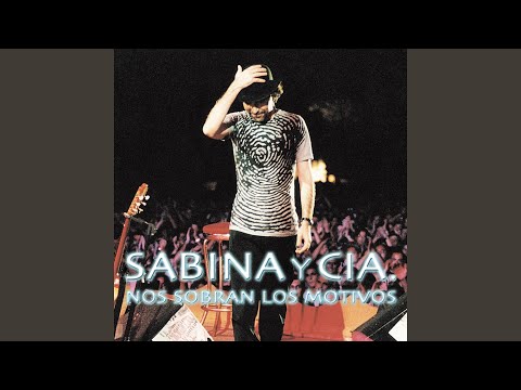 Videoclip de Que Se Llama Soledad (En Directo) — Joaquín Sabina