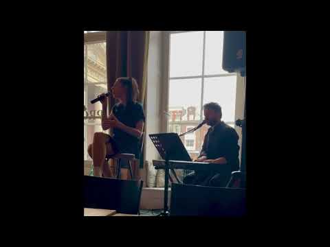 Double Groove | Duo zangeres en pianist | Events