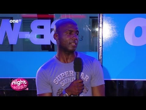 Dave Davis - Kölscher Jung mit Bläck Fööss - NightWash