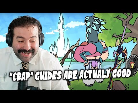 Koe Watches The Jocat Crap Guides To Final Fantasy XIV