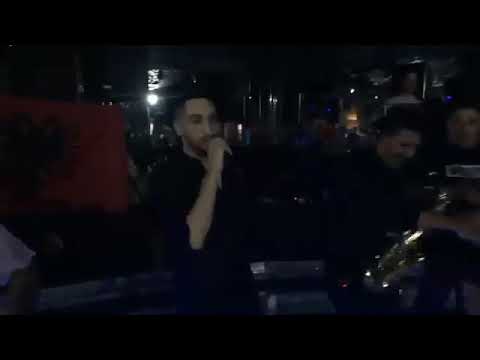 Gracian Caka Amarildo Gjypi Soni Modena Ervin Lilua