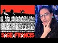 Sage Francis - Sun Vs Moon (Reaction)