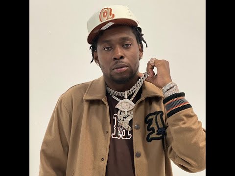 Detroit x Flint Type Beat | Yn Jay x Louie Ray Type Beat "From rags to riches"