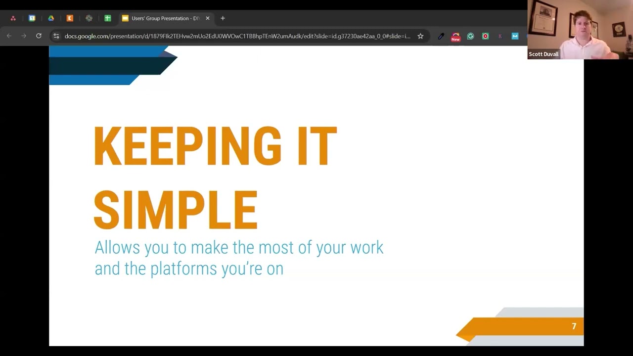 The DIY Video Guide: How to Do It Right (and Make It Work for Your Practice)