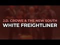 J.D. Crowe & The New South - White Freightliner (Official Audio)