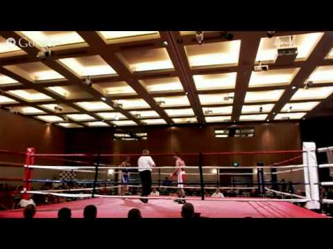 2014 Australian Championships - Day 1 (Second Session)