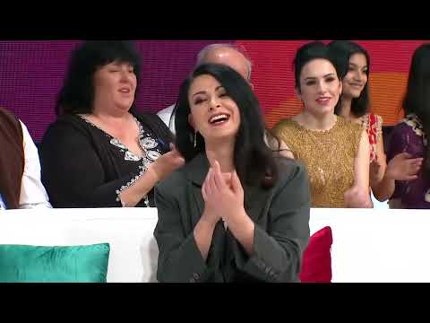 Sarenica - Lidija Rakonjac - Centar Za Kulturu Aleksinac - RTS1 27.03.2022.