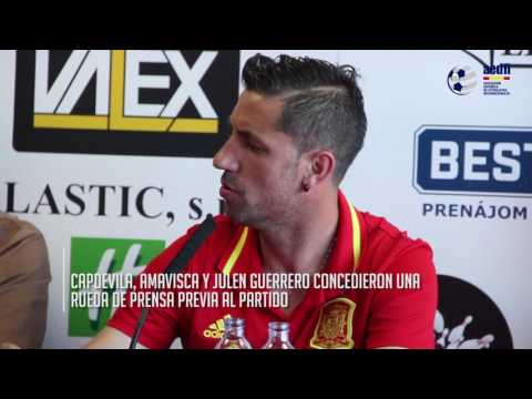 RECUERDOS DEL VIAJE A ESLOVAQUIA DE LA SELECCIÓN DE LEYENDAS DE AEdFI (Mayo 20179 RECUERDOS DEL VIAJE A ESLOVAQUIA DE LA SELECCIÓN DE LEYENDAS DE AEdFI (Mayo 20179