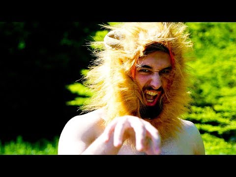 Medimeisterschaften 2018 Essen - Hakuna Matata - Diesen Suff hab ich gern