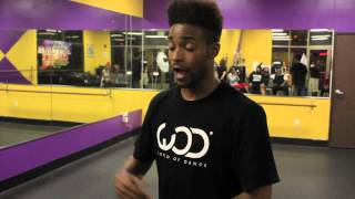 Jamal Oncore Cumberbatch, Emcee nice, DJ hustle, and A dub at the life of the party rehearsal