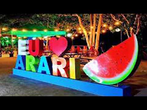 ARARI - MARANHÃO