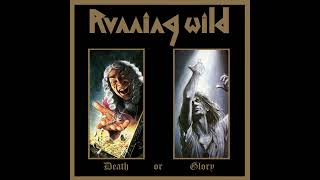 RUNNING WILD - Highland Glory