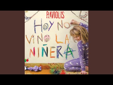 Hoy No Vino la Niñera