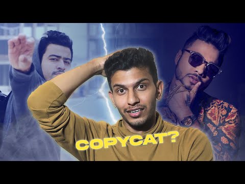 RAFTAAR VS ROB C CONTROVERSY || PLAGIARISM IN DESI HIP-HOP EXPLAINED