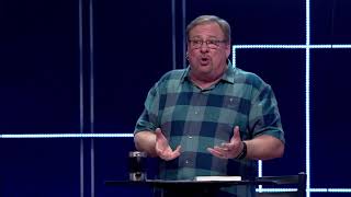 Rick Warren: How To Structure Your Small Groups for Growth